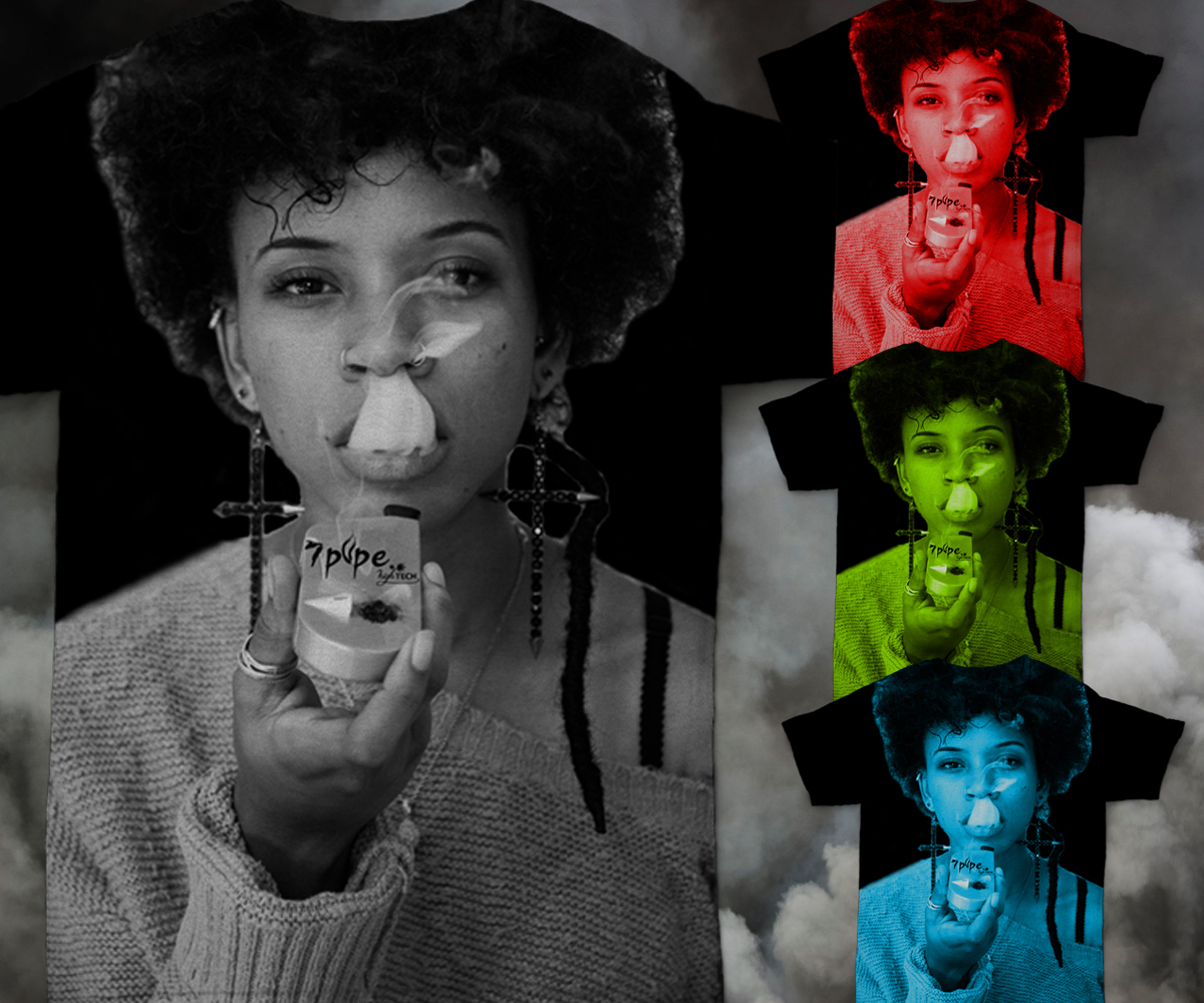 T-shirt Design by Design_Revolution for this project | Design #5149545