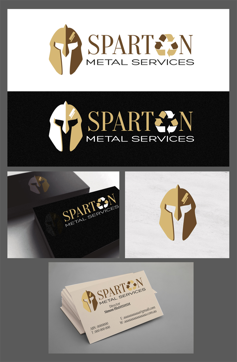 Logo Design by nanocb72 for this project | Design #5130389