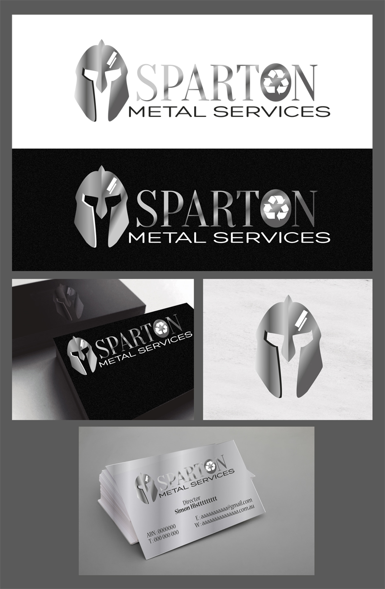 Logo Design by nanocb72 for this project | Design #5130392