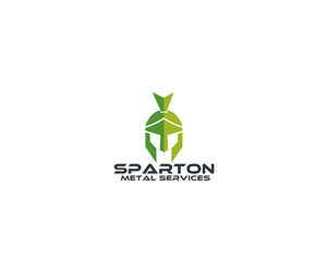 SMS Sparton Metal Services | Logo Design by logonumberone