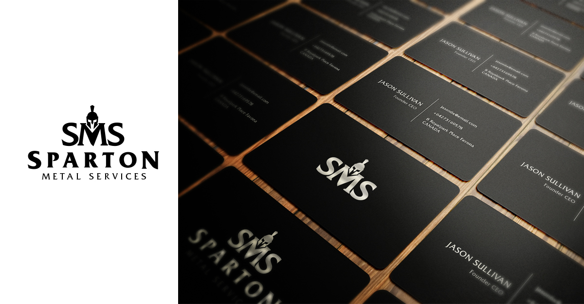 Logo Design by ironmaiden for this project | Design #5144278