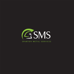 SMS Sparton Metal Services | Diseño de Logo por Alchemist