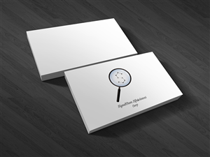Logo Design by julian&co for SignalChem | Design: #1490167