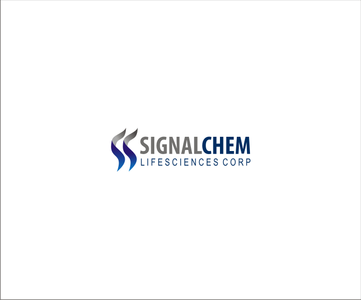 Logo Design by dochita cristi for SignalChem | Design: #1557322
