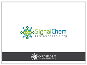 Logo Design by vhey for SignalChem | Design: #1487092