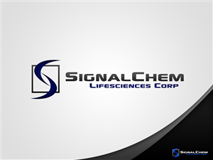Logo Design by Prolific Graphics for SignalChem | Design: #1447808