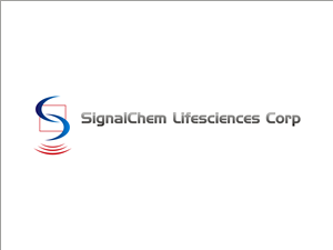 Logo Design by R16 for SignalChem | Design: #1486163
