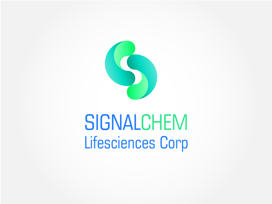 Logo-Design von Phoenix Dragon für SignalChem | Design #1486859