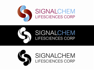 Logo Design by Phoenix Dragon for SignalChem | Design: #1486869
