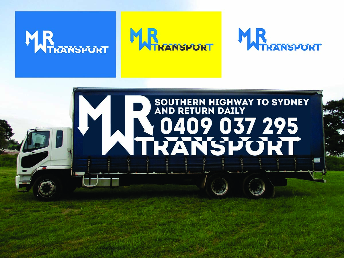 Logo Design by Tahneit Khan for this project | Design #5117609