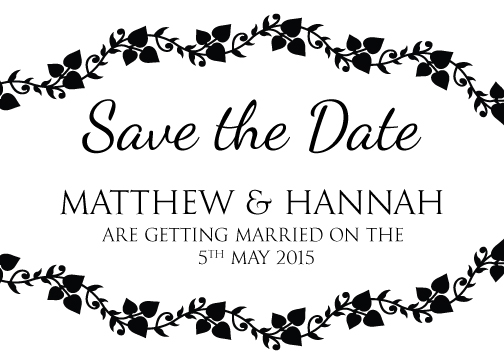 Einladungs-Design von BethandDesigns für My Little Big Shop LLC | Design #5157701