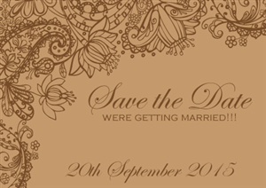 Diseño de Invitación por BethandDesigns para My Little Big Shop LLC | Diseño: #5282149