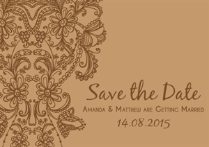 Diseño de Invitación por BethandDesigns para My Little Big Shop LLC | Diseño: #5282158