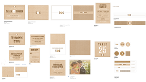 Diseño de Invitación por DC Studio Design para My Little Big Shop LLC | Diseño: #5115827