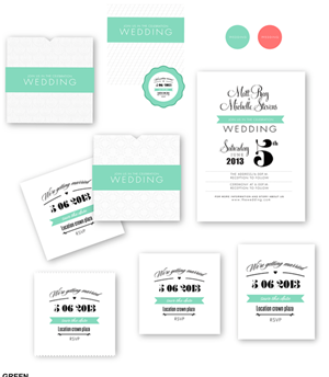 Diseño de Invitación por DC Studio Design para My Little Big Shop LLC | Diseño: #5115887