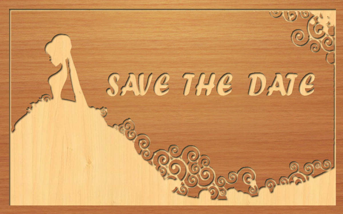 Invitation Design by asangi for My Little Big Shop LLC | Design #5160935