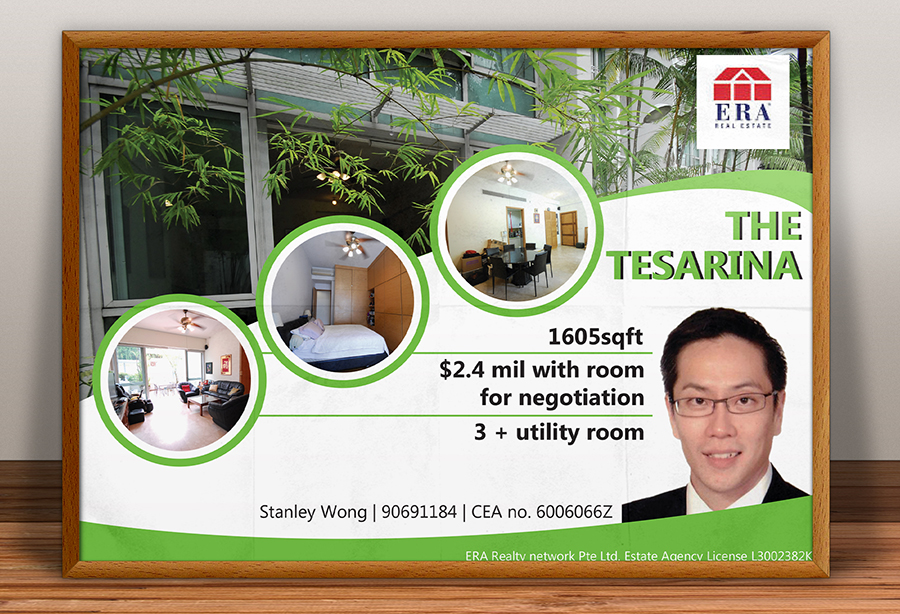 Flyer Design by Shamila for this project | Design #5176181