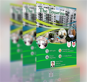 Flyer Design by subhagd80