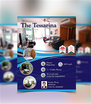 Design de Flyer par subhagd80 pour ce projet | Design #5177137