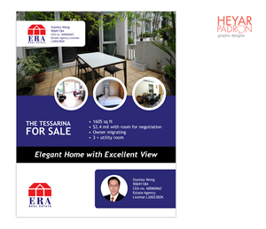 Design de Flyer par heyar.padron pour ce projet | Design #5193588