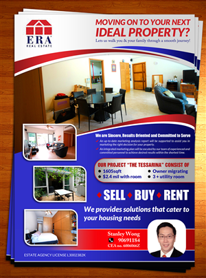 Design de Flyer par ESolz Technologies pour ce projet | Design #5179702