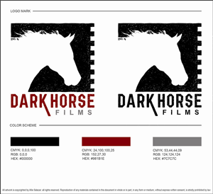 Logo Design by Allie Salazar  for this project | Design #5183504