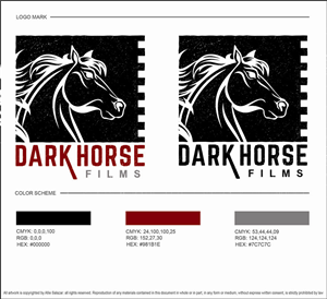 Design de Logo par Allie Salazar  pour ce projet | Design : #5183513