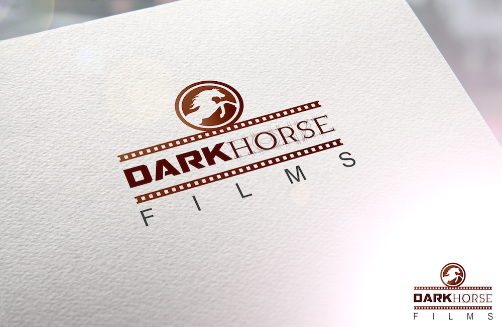 Logo Design by Anooshaa Kachhia for this project | Design #5176010