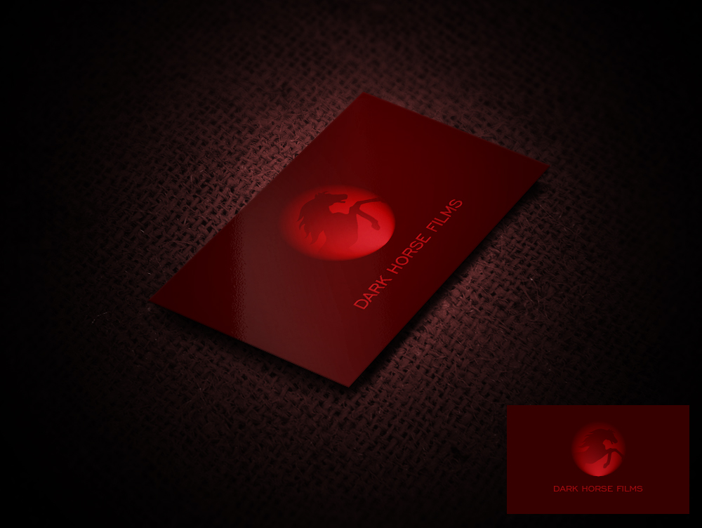 Logo Design by Anooshaa Kachhia for this project | Design #5184284