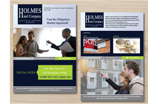 Flyer Design by alex989 for this project | Design: #5135192