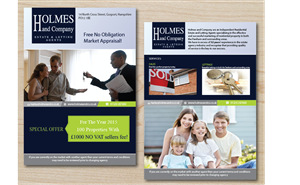 Flyer Design by alex989 for this project | Design: #5135208