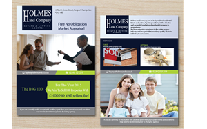 Flyer Design | Flyer-Design von alex989