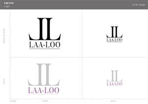 Logo Design by bliberas