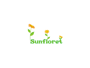 Logo Design by SuN Graphic 