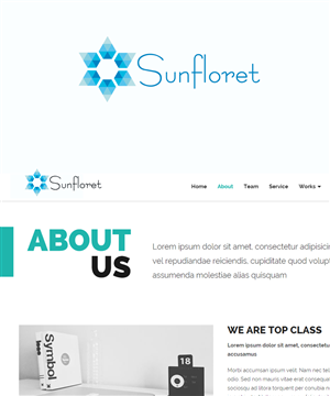 Logo Design by Sheeraz for this project | Design: #5136918