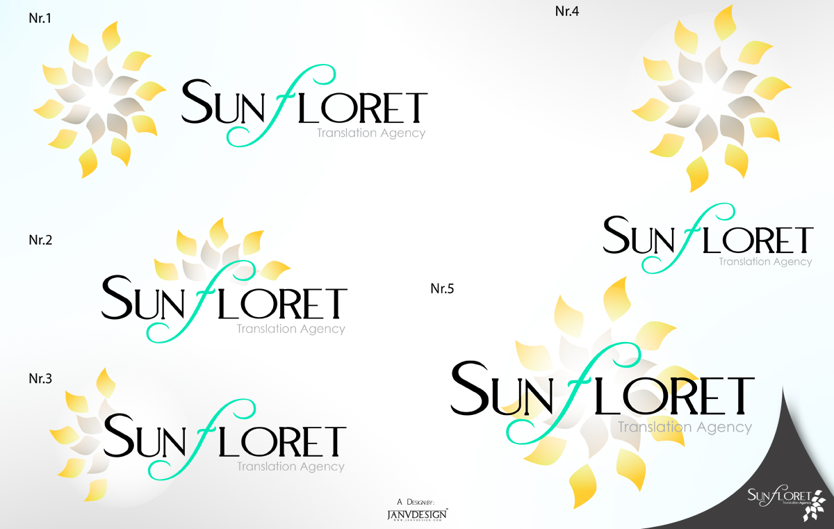 Logo Design by janvdesign.com for this project | Design #5186591