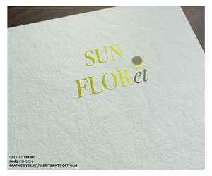 Logo Design by zakharsmirnofff