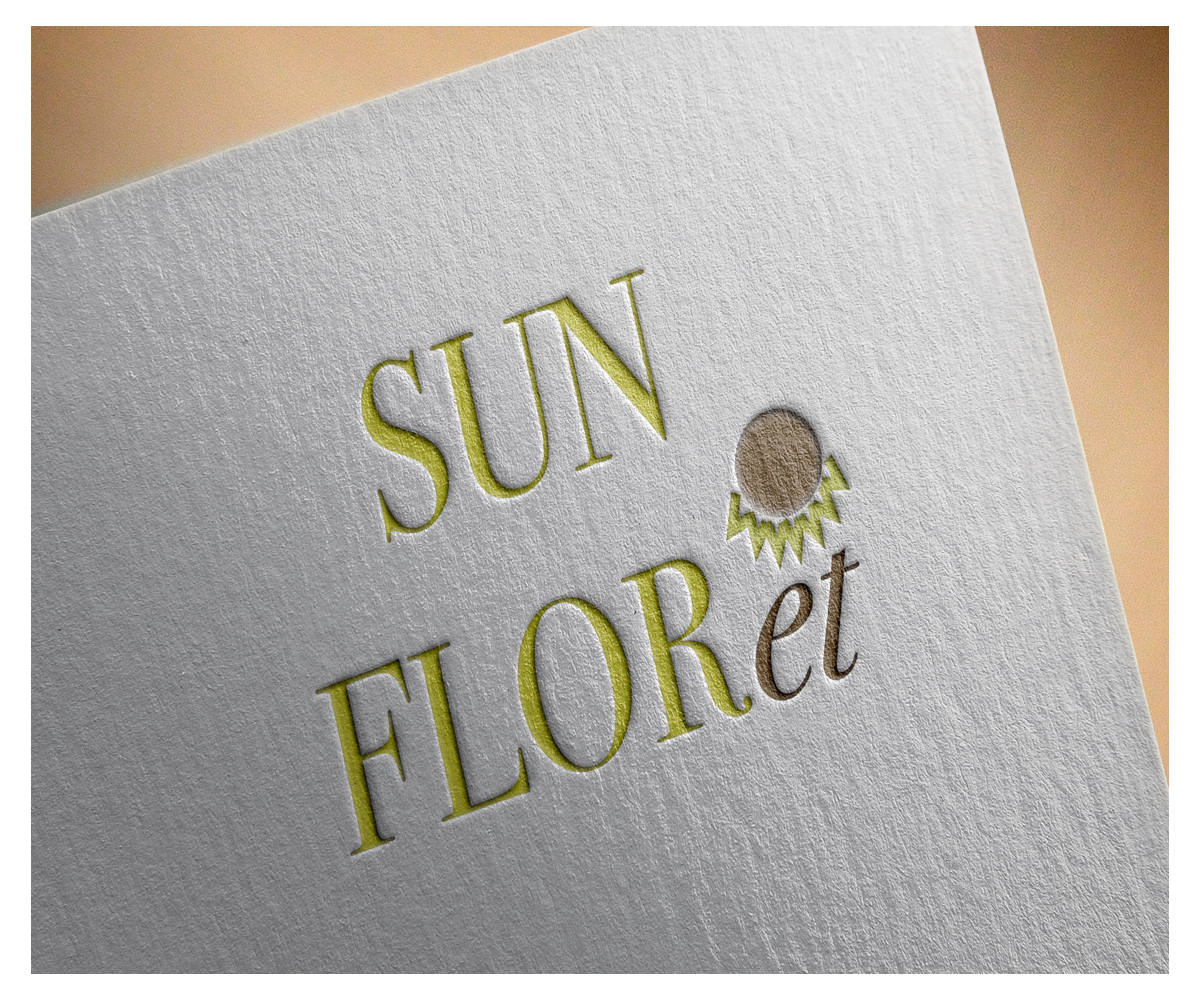 Logo Design by zakharsmirnofff for this project | Design #5128348