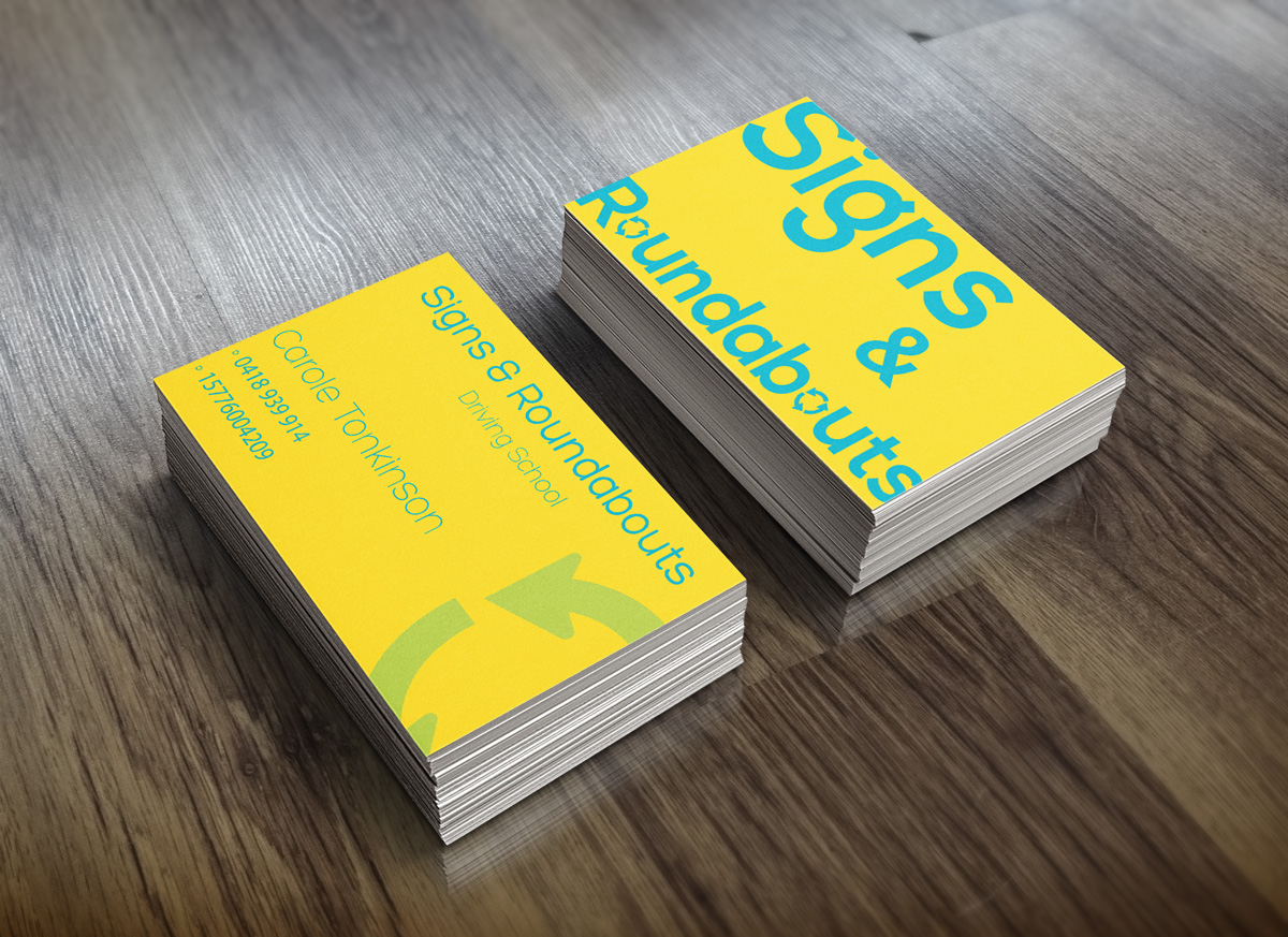 Business Card Design by Hamiz Imran for this project | Design #5113593