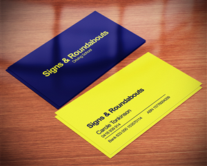 Business Card Design by Lanka Ama for this project | Design: #5117889