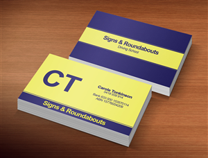 Business Card Design by Lanka Ama for this project | Design: #5117891