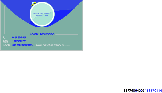 Business Card Design by Zeiad E. Emara for this project | Design #5121581