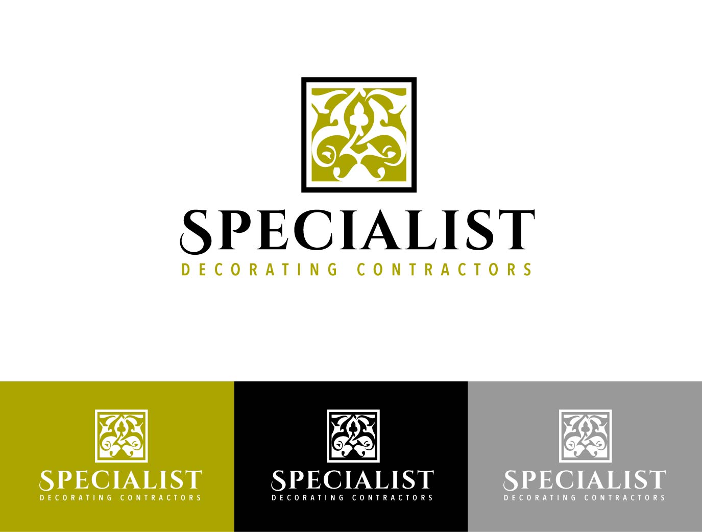 Diseño de Logo por wonderland para este proyecto | Diseño #5115165