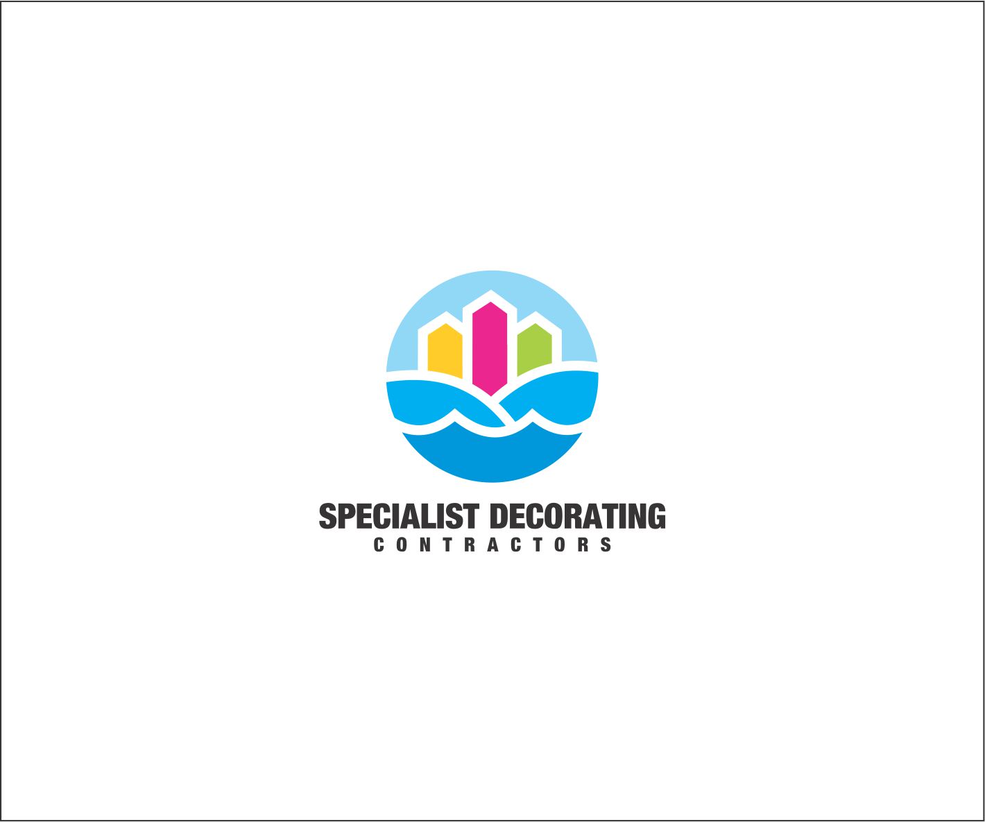 Logo Design by stranger for this project | Design #5186647
