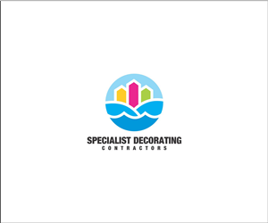 Logo Design by stranger for this project | Design: #5186647