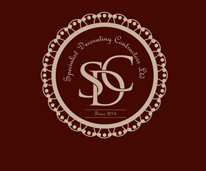 Logo Design by Roger B.