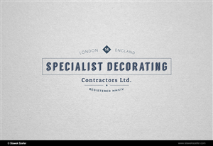 Logo Design by subjoy for this project | Design: #5164891