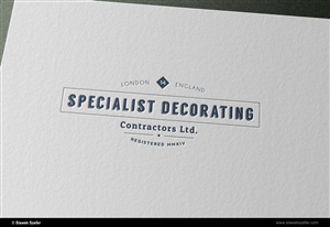 Logo Design by subjoy for this project | Design: #5164894