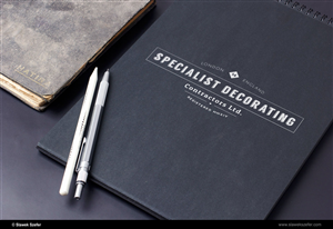 Design de Logo par subjoy pour ce projet | Design : #5164896