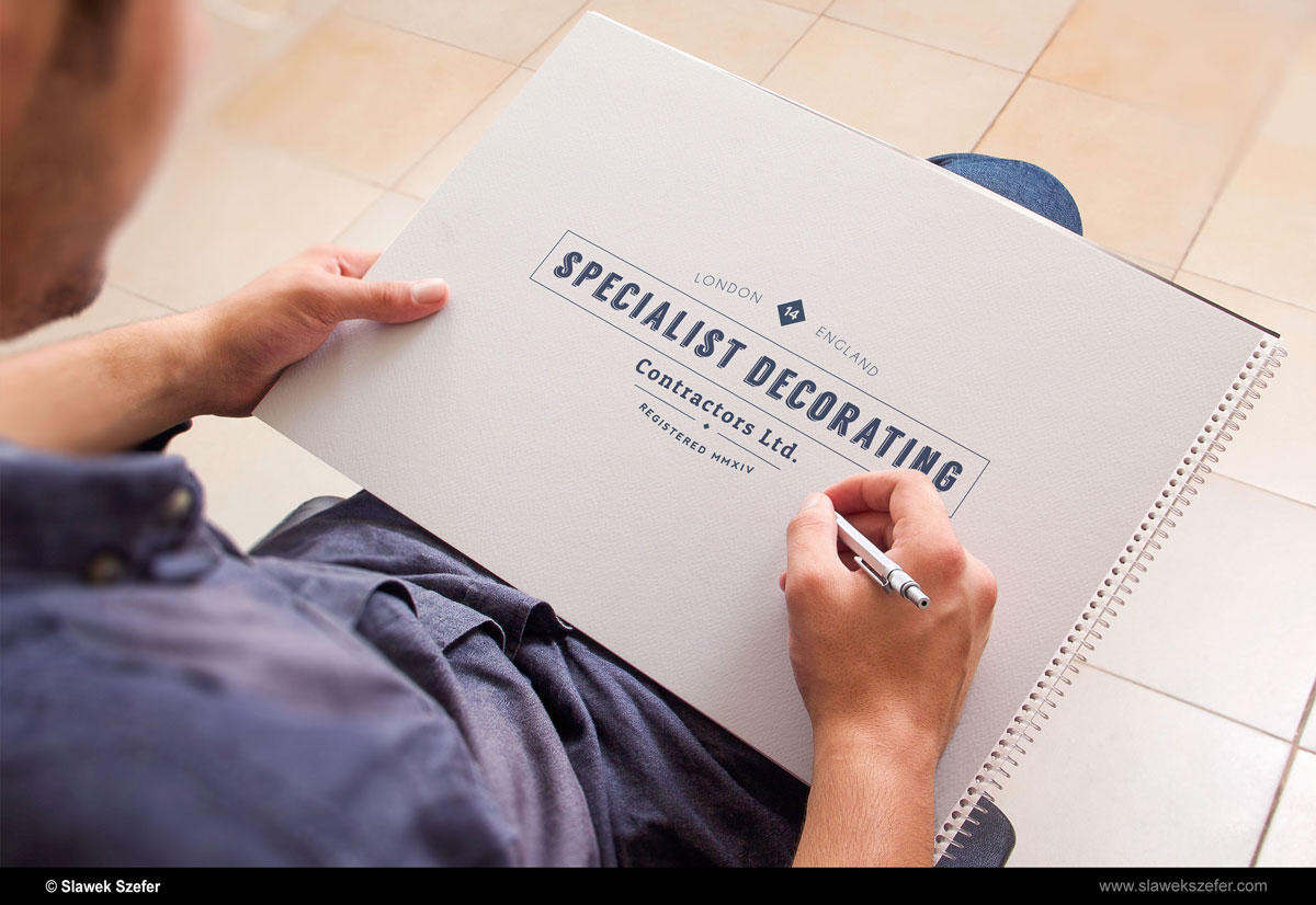 Logo Design by subjoy for this project | Design #5164898
